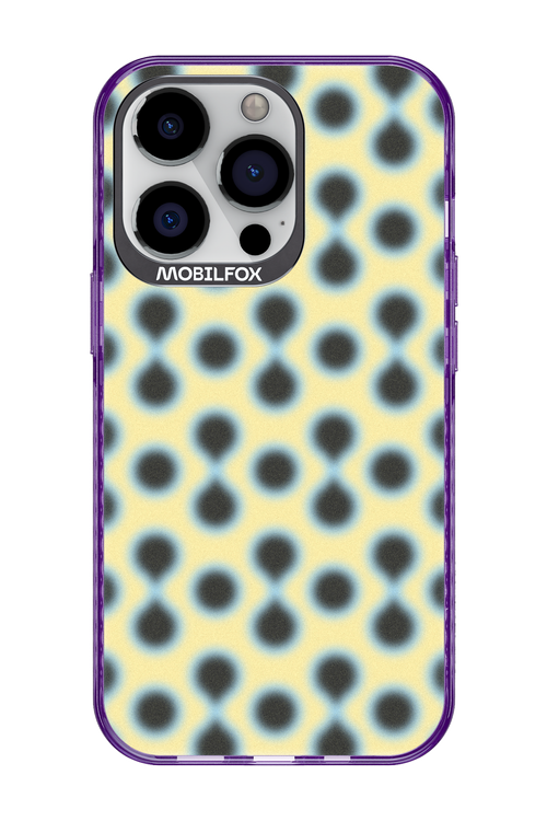 Butter Bubble 2.0 - Apple iPhone 13 Pro