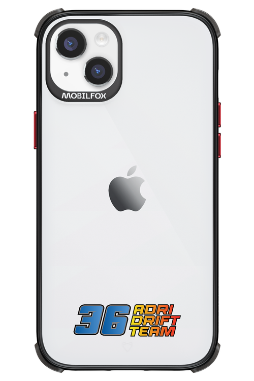 Minimal Drift 2.0 - Apple iPhone 14 Plus