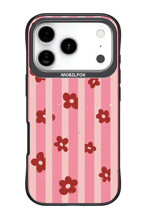 Flower Powerr 2.0 - Apple iPhone 17 Pro