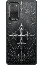 Armor 2.0 - Samsung Galaxy Note 20
