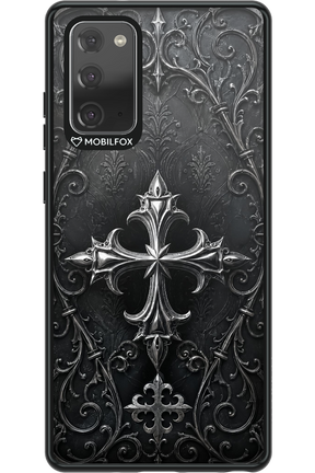 Armor 2.0 - Samsung Galaxy Note 20