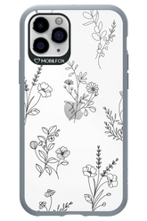 Bouquet - Apple iPhone 11 Pro