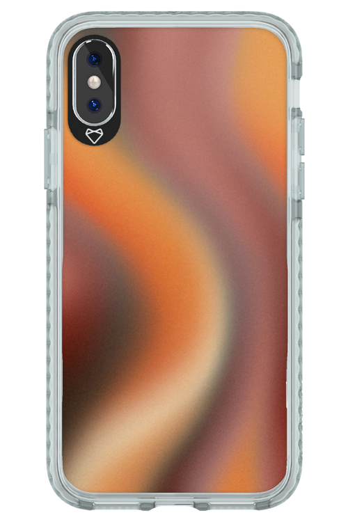 Warm Aura 2.0 - Apple iPhone XS