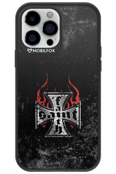 Saint Cross 2.0 - Apple iPhone 13 Pro Max