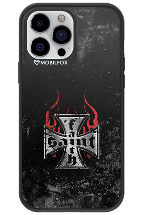 Saint Cross 2.0 - Apple iPhone 13 Pro Max