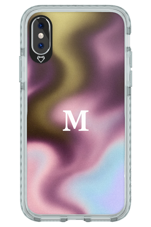 Cosmic Lagoon - M 2.0 - Apple iPhone X