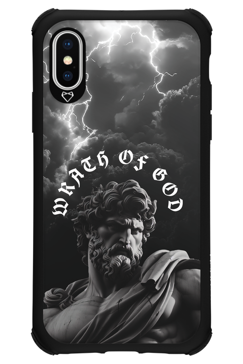 God 2.0 - Apple iPhone XS