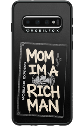 RICH MAN 2.0 - Samsung Galaxy S10