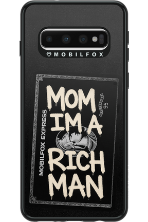 RICH MAN 2.0 - Samsung Galaxy S10
