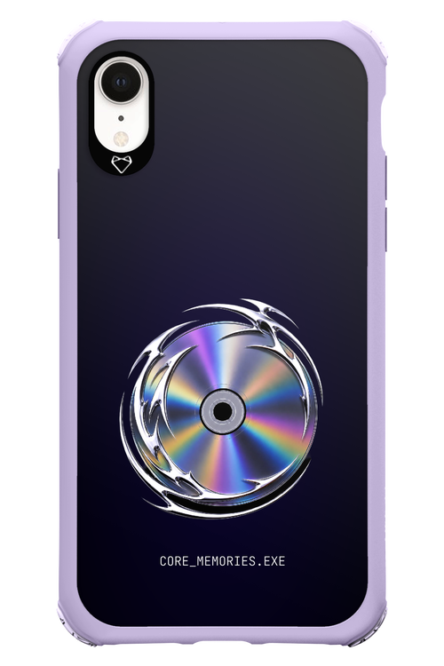 Core Memories 2.0 - Apple iPhone XR