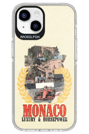 Monaco Luxury - Apple iPhone 14