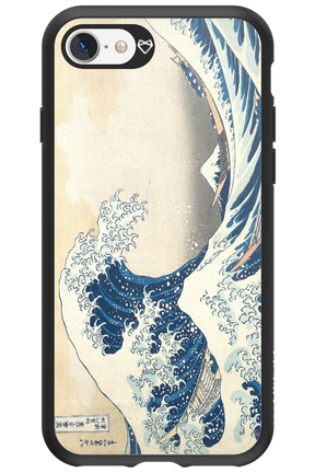 Hokusai - Apple iPhone 7