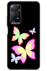 Butterfly Dream 2.0 - Xiaomi Redmi Note 11Pro 4G/5G