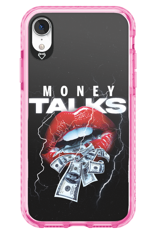 Money Talks - Apple iPhone XR
