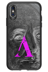 Azteca "A" OG 2.0 - Apple iPhone X
