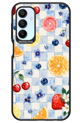 Fresh Fruits 2.0 - Samsung Galaxy A15