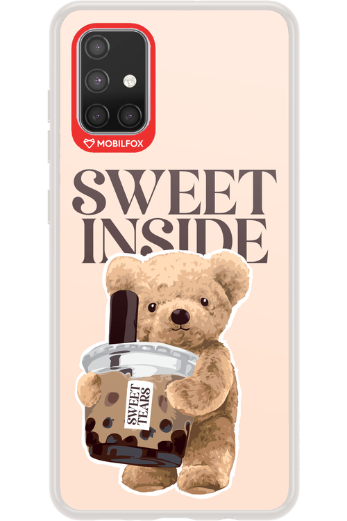 Sweet Inside - Samsung Galaxy A71