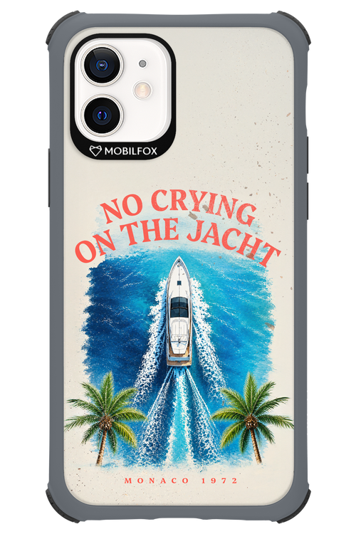 No Crying 2.0 - Apple iPhone 12