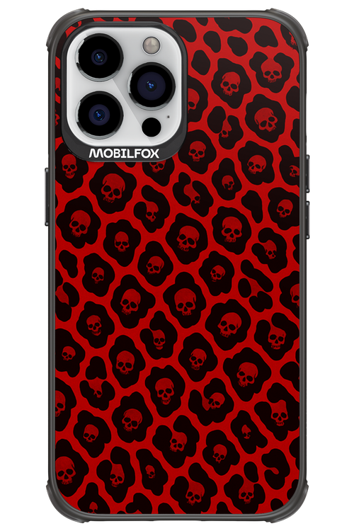 Deadly 2.0 - Apple iPhone 13 Pro Max