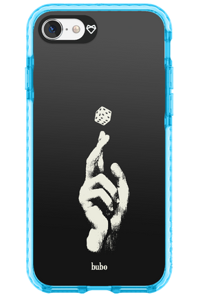 DAMNED LUCK - Apple iPhone 7