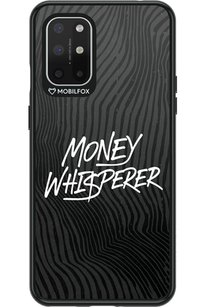 Money Whisperer 2.0 - OnePlus 8T