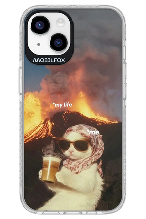 My life - Apple iPhone 14