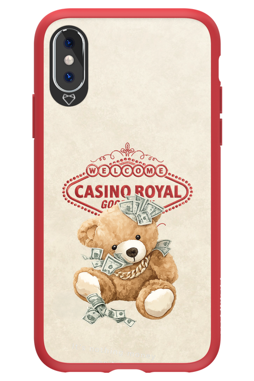 Casino Royal 2.0 - Apple iPhone XS