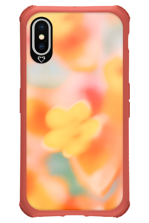 Summer Dream 2.0 - Apple iPhone X