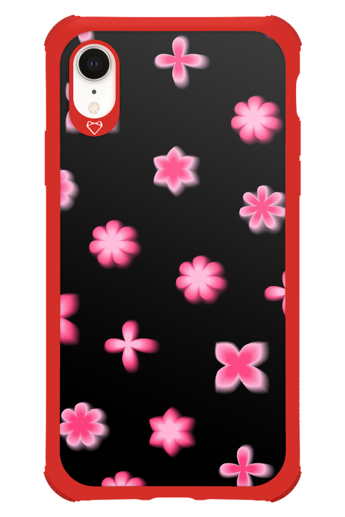 Pink Dreams 2.0 - Apple iPhone XR