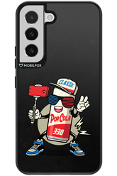 PopCola Classic 2.0 - Samsung Galaxy S22