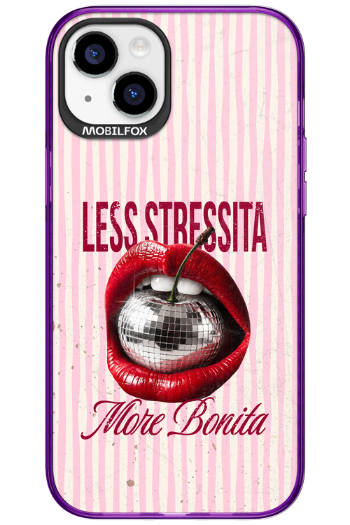 Bonita 2.0 - Apple iPhone 15 Plus