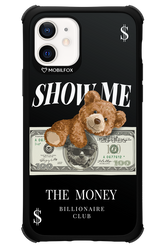 Show Me The Money 2.0 - Apple iPhone 12