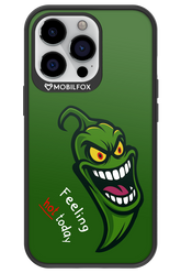 Crazy Chili 2.0 - Apple iPhone 13 Pro