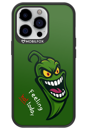 Crazy Chili 2.0 - Apple iPhone 13 Pro