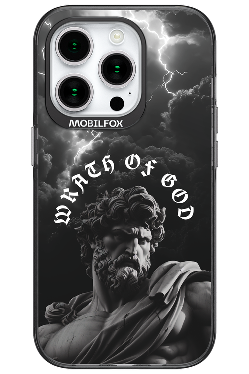 God 2.0 - Apple iPhone 15 Pro
