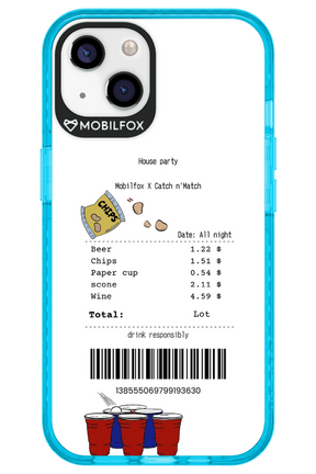 house party - Apple iPhone 13