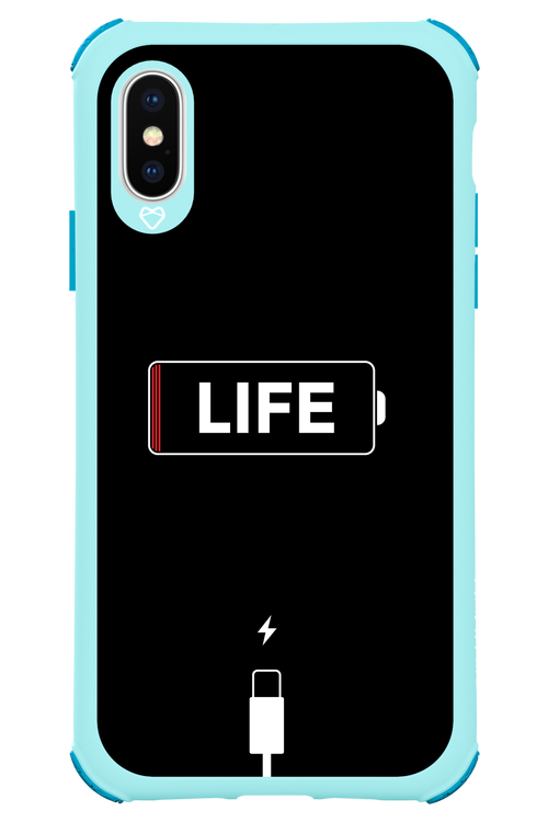 Life - Apple iPhone XS