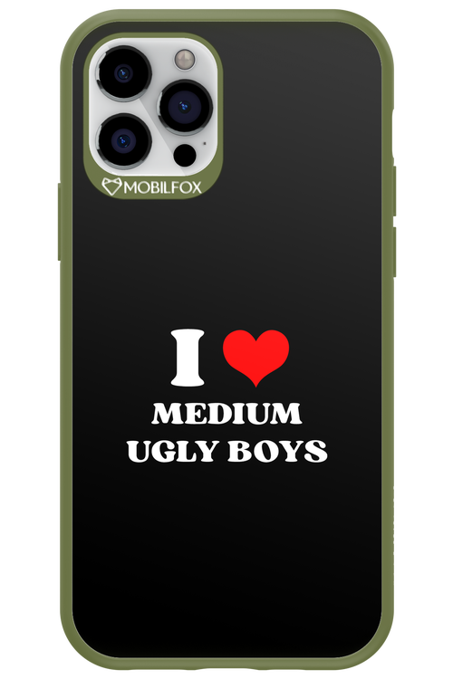 I LOVE 2.0 - Apple iPhone 12 Pro