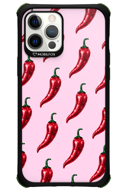 Chili Babe 2.0 - Apple iPhone 12 Pro Max