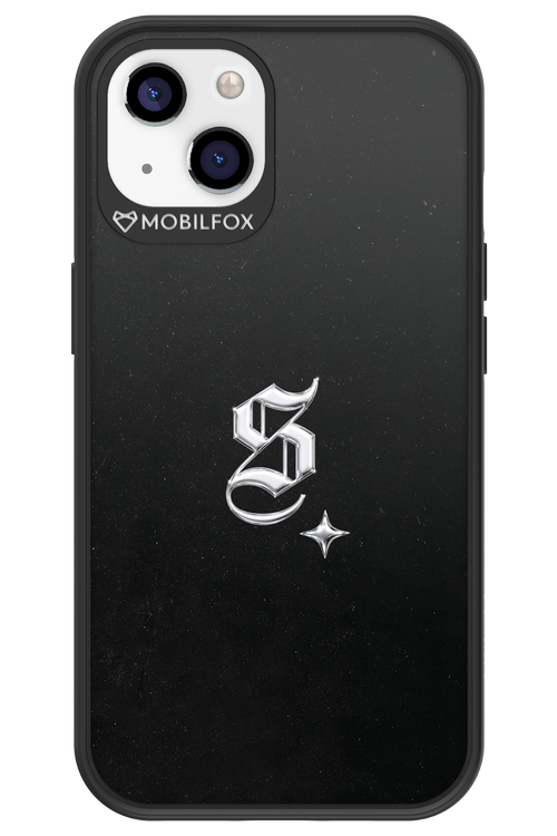 Chrome Sigil - S 2.0 - Apple iPhone 13