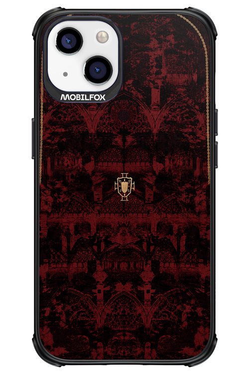 Portugalia 2.0 - Apple iPhone 13