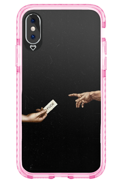 Giving 2.0 - Apple iPhone X