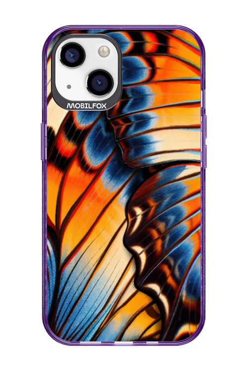 Rainbow Wing 2.0 - Apple iPhone 13