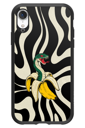 Banana Bite 2.0 - Apple iPhone XR
