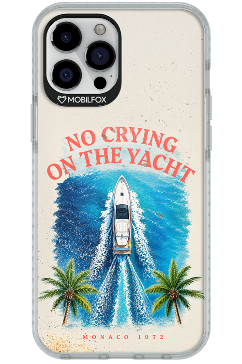 No Crying 2.0 - Apple iPhone 12 Pro Max