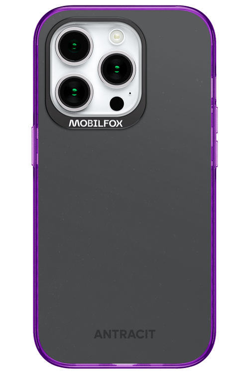 Antracit 2.0 - Apple iPhone 15 Pro