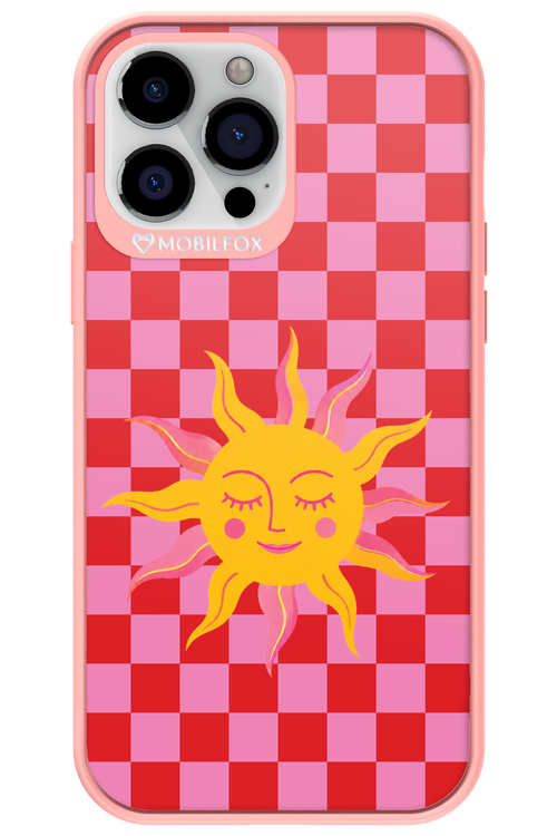 SUNNY 2.0 - Apple iPhone 13 Pro Max