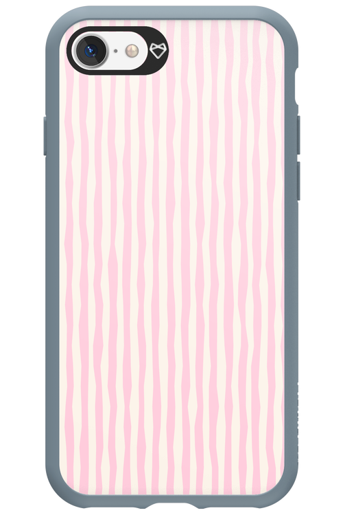 Beach Girl 2.0 - Apple iPhone 7