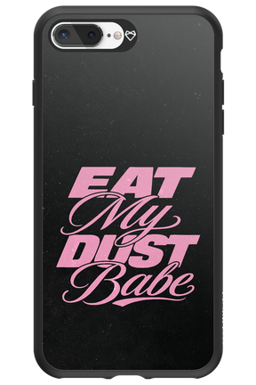 Eat My Dust 2.0 - Apple iPhone 7 Plus