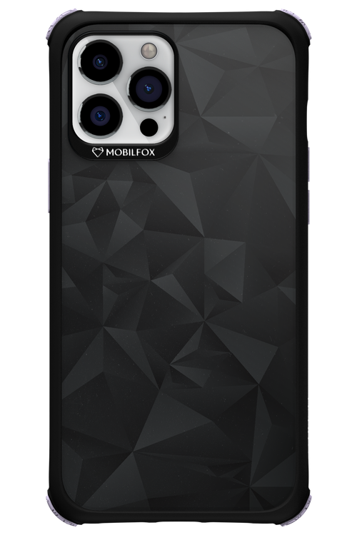 Low Poly 2.0 - Apple iPhone 12 Pro Max